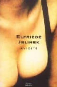 avidite-9782020500715