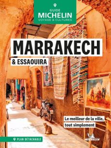 guide vert we&amp;go marrakech &amp; essaouira-9782067274815