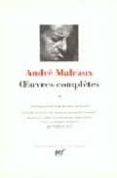 oeuvres completes (vol ii)-9782070113415