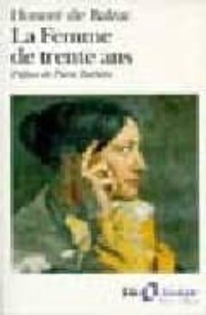 la femme de trente ans-9782070369515