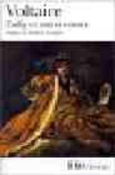 zadig et autres contes-9782070384815