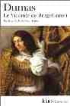 le vicomte de bragelonne i-alexandre dumas-9782070400515