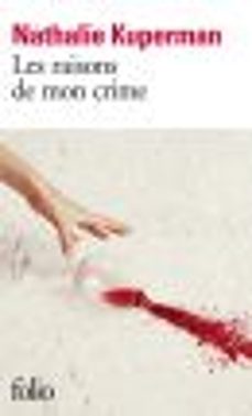 les raisons de mon crime (ebook)-nathalie kuperman-9782072491115