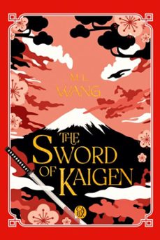 the sword of kaigen (ebook)-m. l. wang-9782080467515