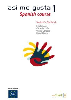 asi me gusta 1 ejercicios ingles-9782090343915