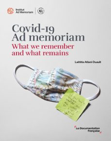 covid-19 ad memoriam. what we remember and what remains (ebook)-9782111742215