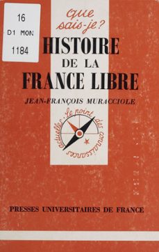 -jean françois muracciole-9782130674115