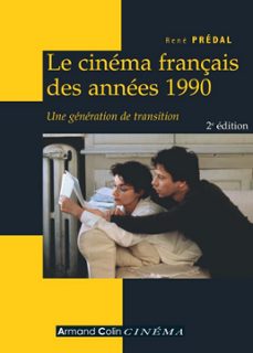 le cinema français des annees 1990 (ebook)-rené prédal-9782200256715
