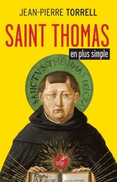 -jean pierre torrell-9782204134415
