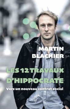 les 12 travaux d'hippocrate (ebook)-9782204173315