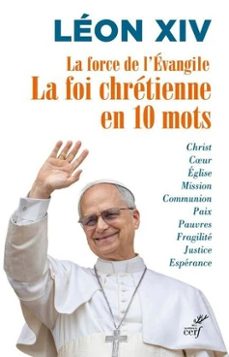 la force de l'évangile-robert prevost-9782204179515
