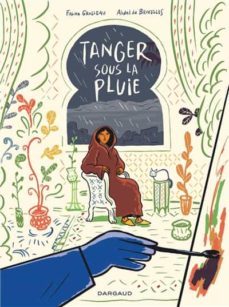 tanger sous la pluie-9782205079715