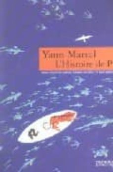 -yann martel-9782207255315