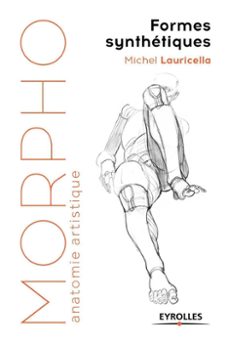 morpho formes synthetiques (ebook)-michel lauricella-9782212391015
