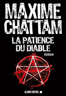 la patience du diable-maxime chattam-9782226311115