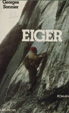 eiger (ebook)-georges sonnier-9782226355515