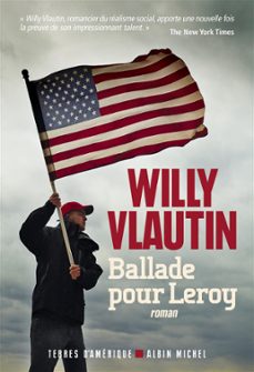 ballade pour leroy (ebook)-willy vlautin-9782226388315