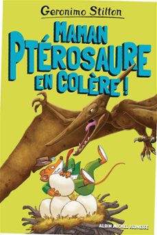 -geronimo stilton-9782226465115
