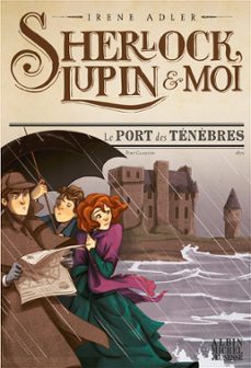 le port des tenèbres (ebook)-irene adler-9782226468215