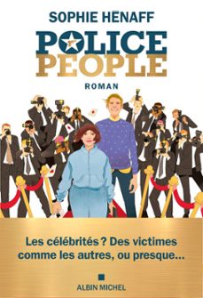 police people (ebook)-sophie henaff-9782226503015