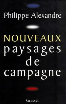 -philippe alexandre-9782246794615