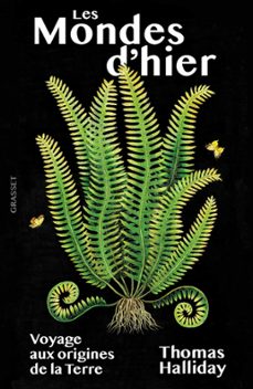 les mondes d'hier (ebook)-thomas halliday-9782246822615