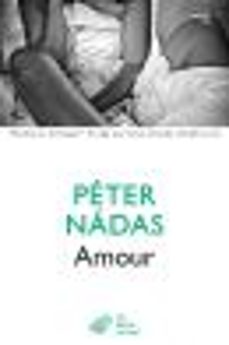 amour (ebook)-peter nadas-9782251902715