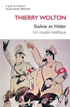 -thierry wolton-9782251919515