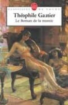 le roman de la momie-9782253037415