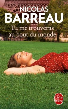 tu me trouveras au bout du monde-9782253098515