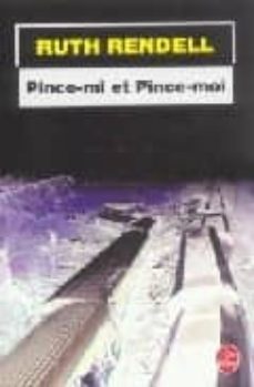 pince mi et pince moi-9782253099215