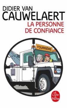 la personne de confiance-9782253103615