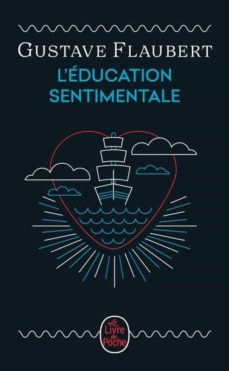 l education sentimentale-9782253104315