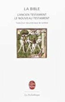 traduction oecumenique de la bible comprenant l ancien et le nouveau testament: traduits sur les textes originaux hebreu et   grec-9782253132615