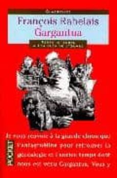 gargantua (ed. en frances moderno)-9782266082815