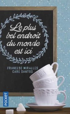 le plus bel endroit du monde est ici-9782266220415