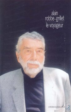 le voyageur (ebook)-alain robbe grillet-9782267028515