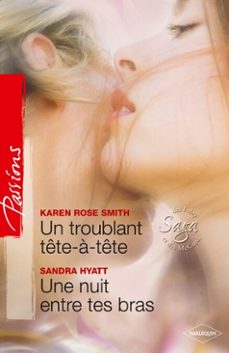 -karen rose smith-sandra hyatt-9782280223515
