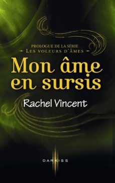 -rachel vincent-9782280277815
