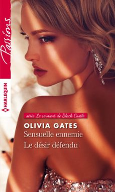 -olivia gates-9782280357715