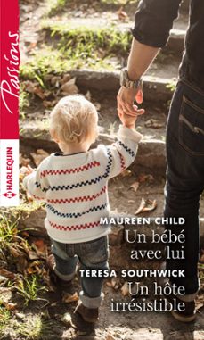 -maureen child-teresa southwick-9782280373715