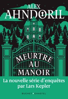 meurtre au manoir (ebook)-alex ahndoril-9782283039915