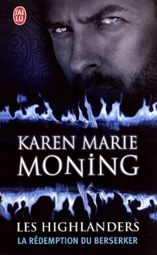 -karen marie moning-9782290064115
