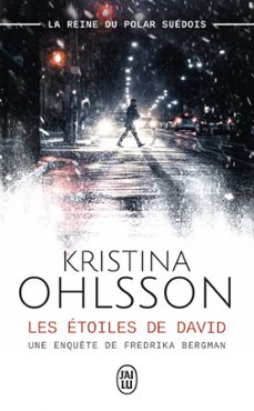 les etoiles de david (ebook)-kristina ohlsson-9782290170915