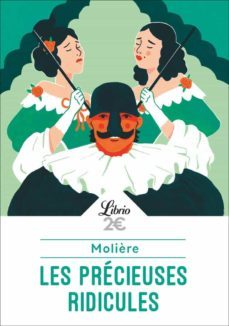 les precieuses ridicules-9782290201015