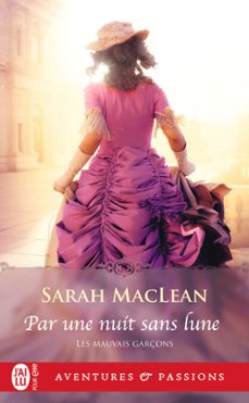 -sarah maclean-9782290216415
