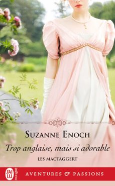 -suzanne enoch-9782290256015