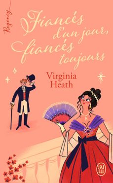 -virginia heath-9782290362815