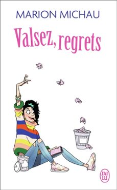 valsez, regrets-marion michau-9782290377215