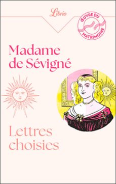 lettres choisies (ebook)-madame de sevigne-9782290388815